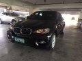 BMW X6 diesel local 09-1