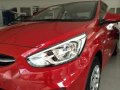 2017 Hyundai Accent P48000 Low Down CVT AT-1