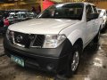 2013 Nissan navara Diesel for sale -2