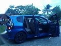 Honda jazz fit-1