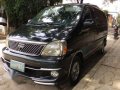 Toyota Regius Van like Hiace Innova Adventure Urvan Rav4 Serena-0