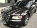 Chrysler 300C 3.6L VVT V6 AT 2012 Brown -0