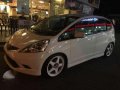 honda jazz GE-3