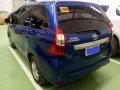 2016 Toyota Avanza AT Gas Blue-6