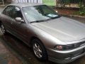 1996 Mitsubishi Galant for sale manual transmission-5