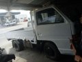 Isuzu elf double tire 10ft 4be1 engine-7