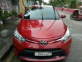For sale Toyota Vios 2016-1