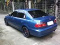 Honda civic sirbody vtec-4