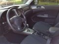 Subaru Forester AWD - 2013-9