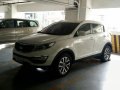 For sale Kia Sportage 2015-2