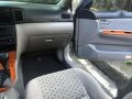 Toyota Altis 1.6G Automatic Fresshh!!-4