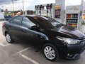 Almost New Toyota Vios 2016 E MT Black -2