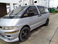 Almost brand new Toyota Previa Diesel-7