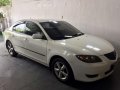 Mazda 3 2006 AT (Top of the line)-2