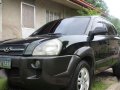 Hyundai Tucson 2006 Manual Fresh 86k mileage-0