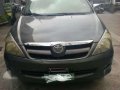 2005 Toyota Innova G MT Gray For Sale-1