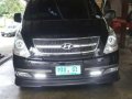 Hyundai Grand Starex 2009 VGT Gold Variant-9