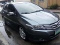 Fresh Honda City 1.5 E 2009 AT Gray For Sale-6