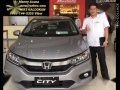 2018 Brandnew HONDA JAZZ 77k Attract Yellow other Colors mobilio city-2