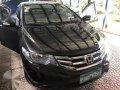 Honda City E I-Vtec 2013 Lady Owned AT-8