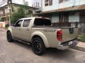 2011 Nissan Navara LE 4X4 AT Chrome Edition "TOP OF THE LINE"-2