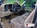 2002 Chevrolet Tahoe V8 AT Gray For Sale-6