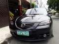 Mazda 3 2007 Top of the line with Sun roof-1