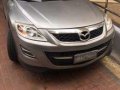 Mazda CX-9-0