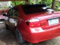 2004 Vios E 1.3L-5