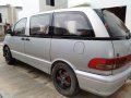 Almost brand new Toyota Previa Diesel-1