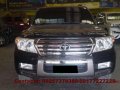 2011 Land Cruiser 200 Dubai Diesel for sale-0