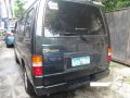 2010 Nissan Urvan VX Diesel Van Financing OK-2