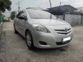 For sale Toyota Vios 2008-0