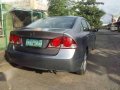 2008 Honda Civic fd 1.8S Automatic Transmission All power-4