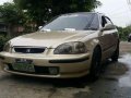 Honda Civic LXi 1997mdl-2