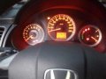 Fresh Honda City 1.5 E 2009 AT Gray For Sale-10