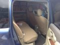 Nissan grand livina 2008 AT-4