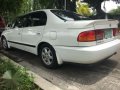 98 TOYOTA EXSIOR honda accord mitsubishi galant civic nissan cefiro-3