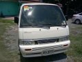 2015 Nissan Urvan VX 27Diesel Manualt First Own Very Fresh Family Use-0