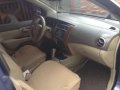 Nissan grand livina 2008 AT-3