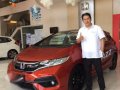 77k Wow The all NEW HONDA JAZZ 2018 Model city mobilio 2017 brio Pilot-4