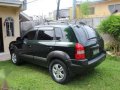 Hyundai Tucson 2006 Manual Fresh 86k mileage-5