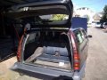 Fresh 1996 Volvo 850 AT Blue Wagon For Sale-7