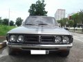 Dodge Colt 1974 MT Grey Coupe For Sale-0