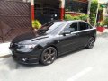 Mazda 3 2007 Top of the line with Sun roof-0