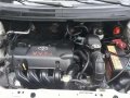 Fresh Toyota Vios J 2005 MT Silver For Sale-8
