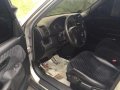 Honda CRV 2002 AT 2.0 Silver For Sale-6