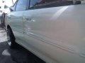 Mitsubishi Lancer GLXI 1997 MT White For Sale-11