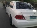 2003 mitsubishi lancer glx all power manual tranny-1
