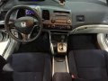 Honda Civic 1.8 AT 2008 Model DrivenRides-5